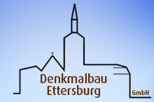 Denkmalbau Ettersburg GmbH